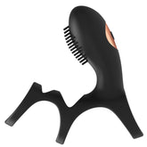 Mannuo Kayla 10 Functions Vibrating Mens Penis Ring Vibrating Cock Rings